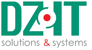 DZ-IT logo