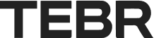 Tebr logo
