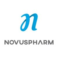 Novus Pharm logo