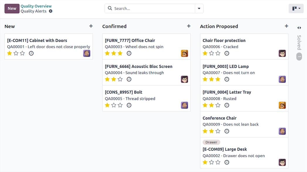 Odoo version migration and upgrade