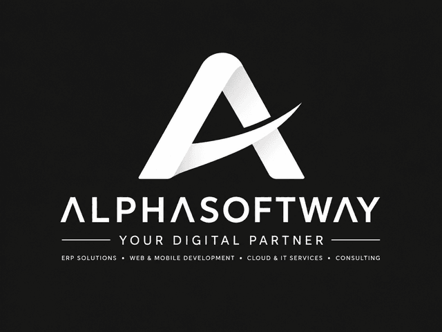Alphasoftway