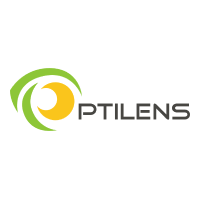 Logo Optilens