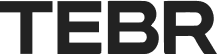 Logo Tebr