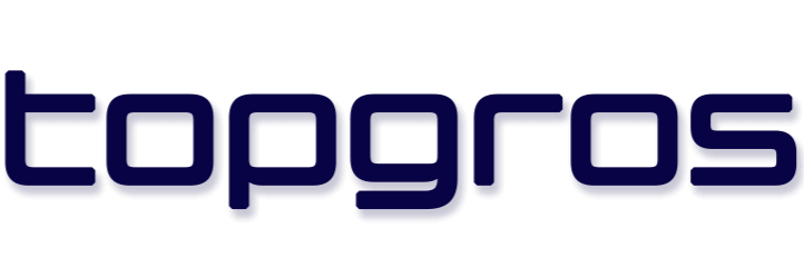 Logo Topgros