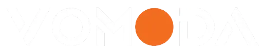 Logo vomoda
