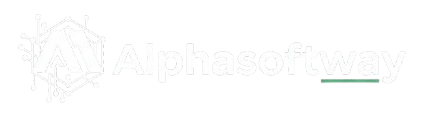 Logo Alphasoftway